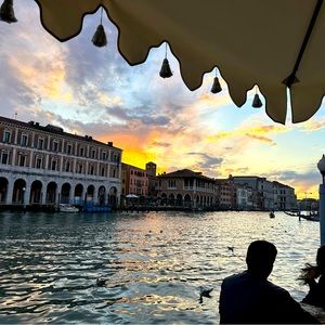 Meet your Posher, Jamie